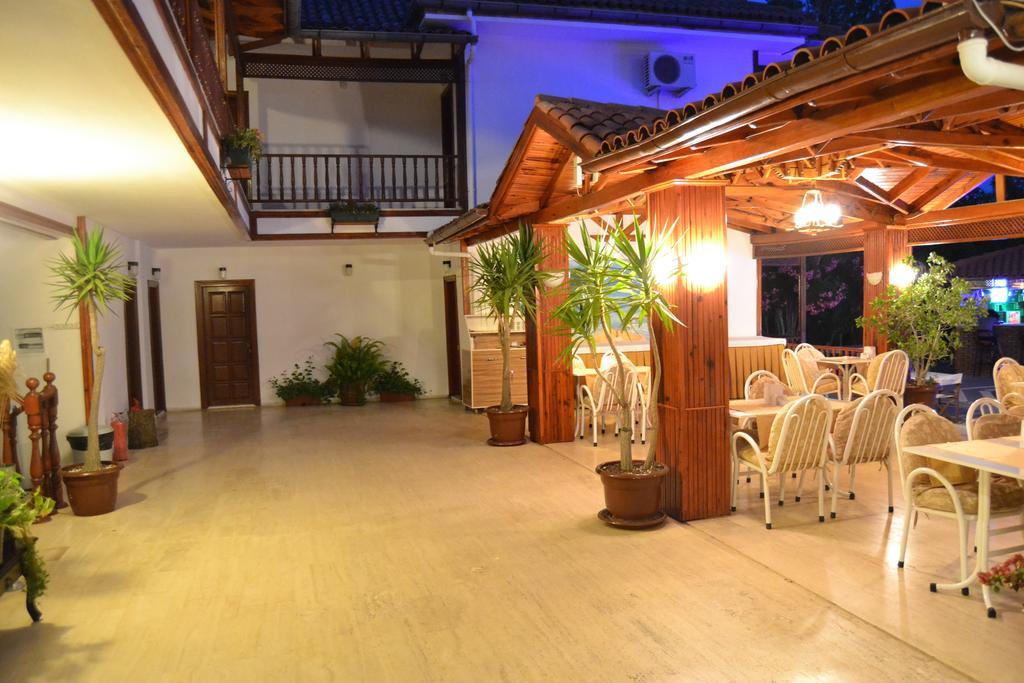 Palma Rosa Hotel Camyuva Exterior foto
