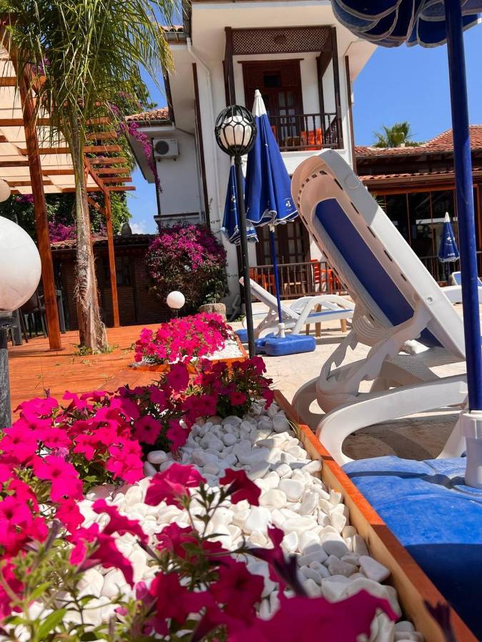 Palma Rosa Hotel Camyuva Exterior foto