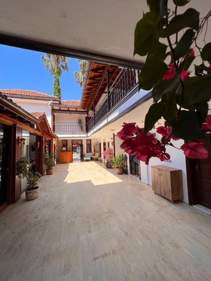 Palma Rosa Hotel Camyuva Exterior foto