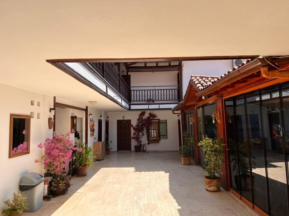 Palma Rosa Hotel Camyuva Exterior foto
