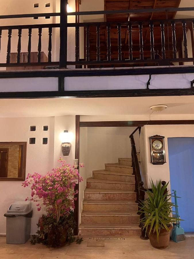 Palma Rosa Hotel Camyuva Exterior foto