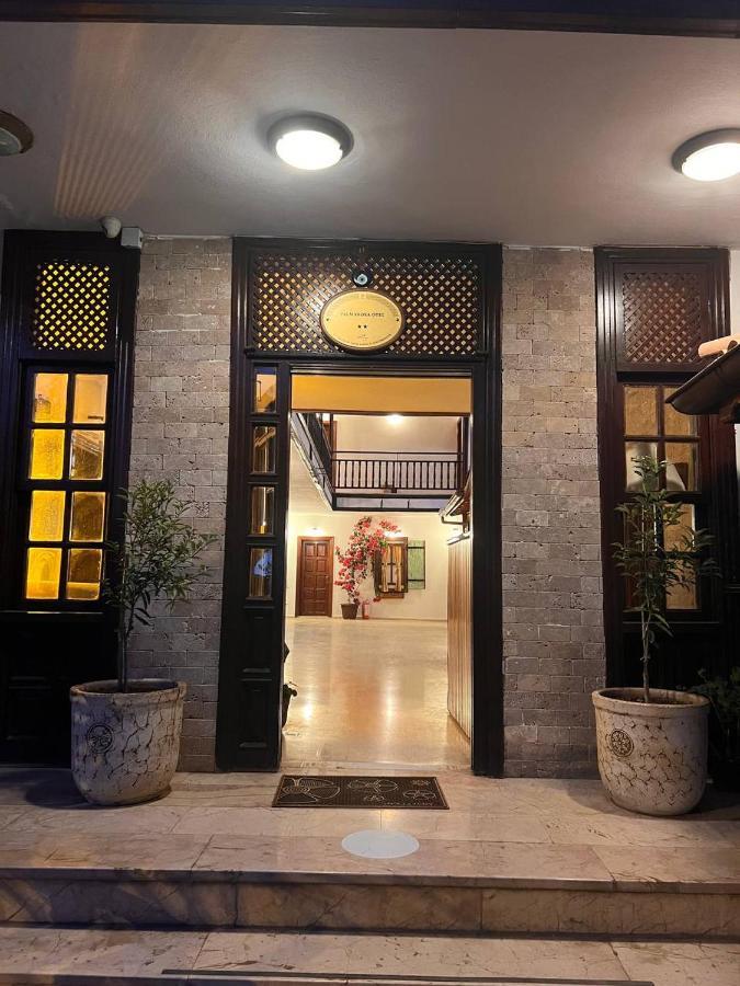 Palma Rosa Hotel Camyuva Exterior foto